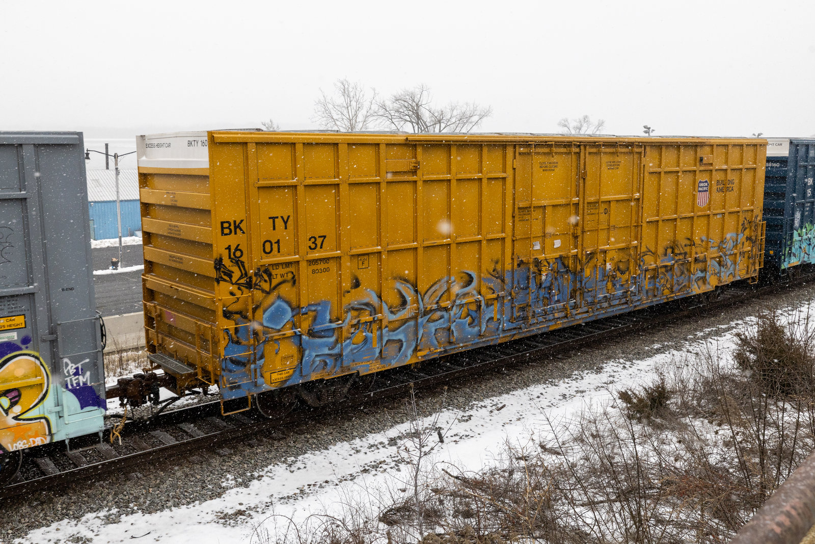 BKTY 160137
