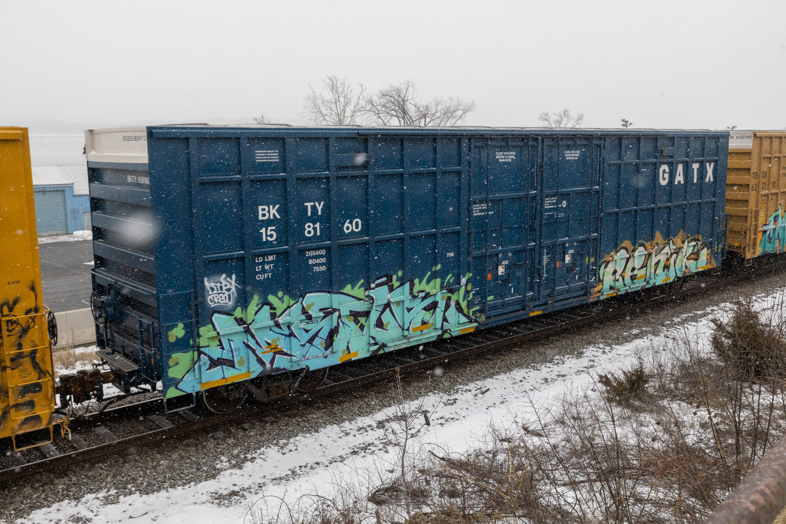 BKTY 158160