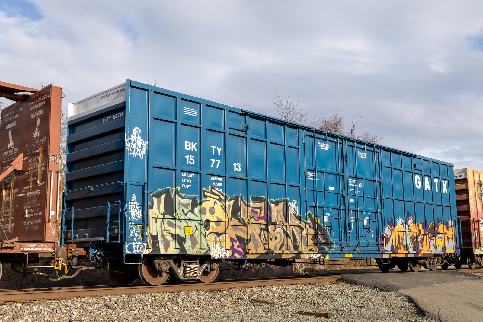 BKTY 157713