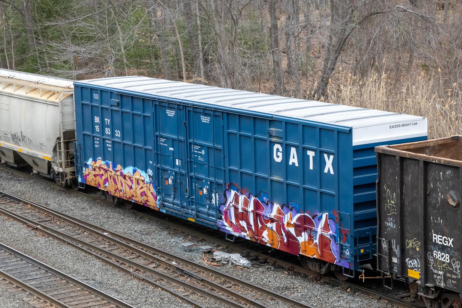 BKTY 158333