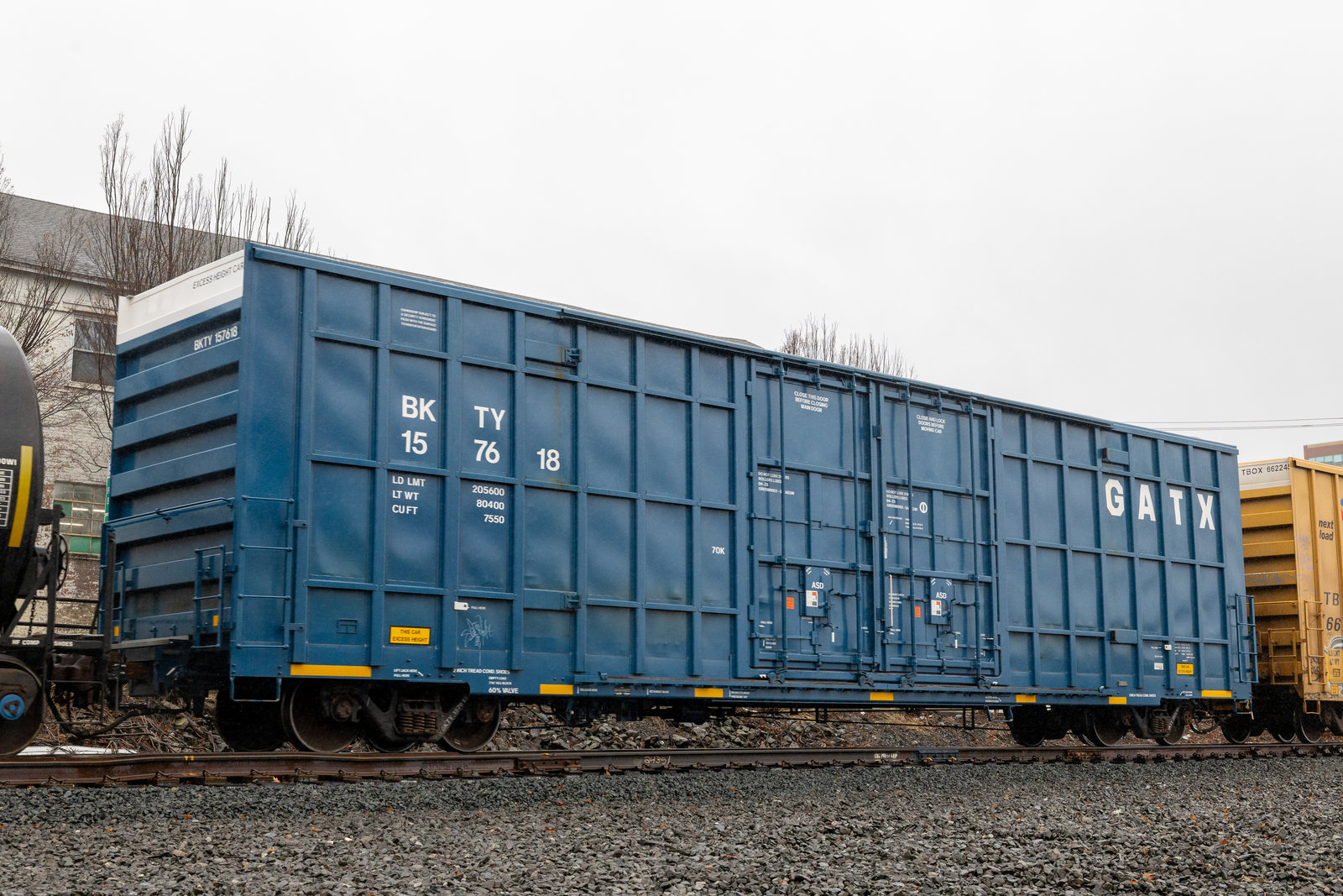 BKTY 157618