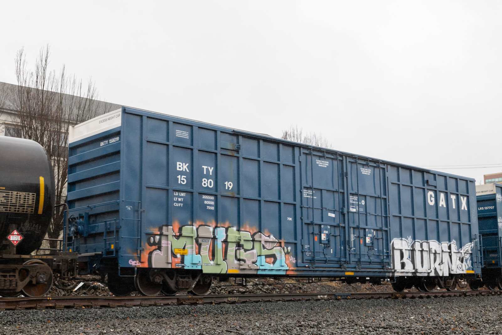 BKTY 158019