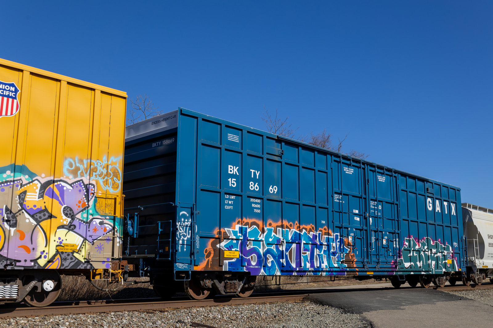 BKTY 158669