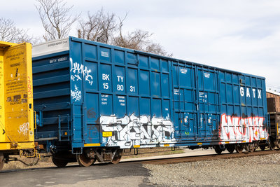 BKTY 158031