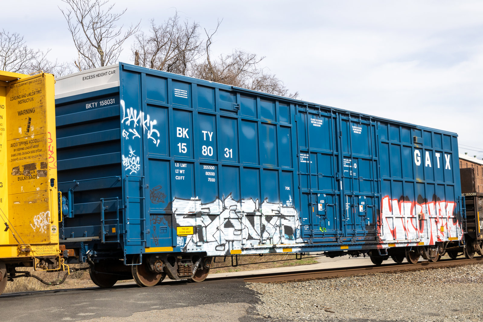 BKTY 158031