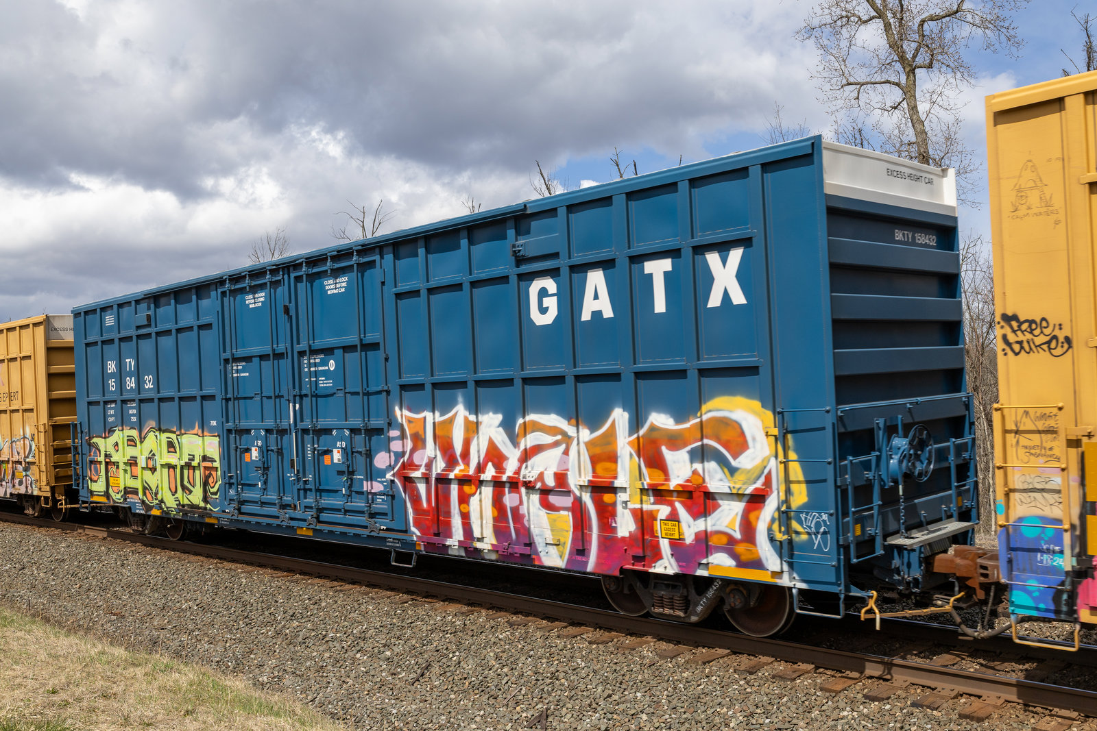 BKTY 158432