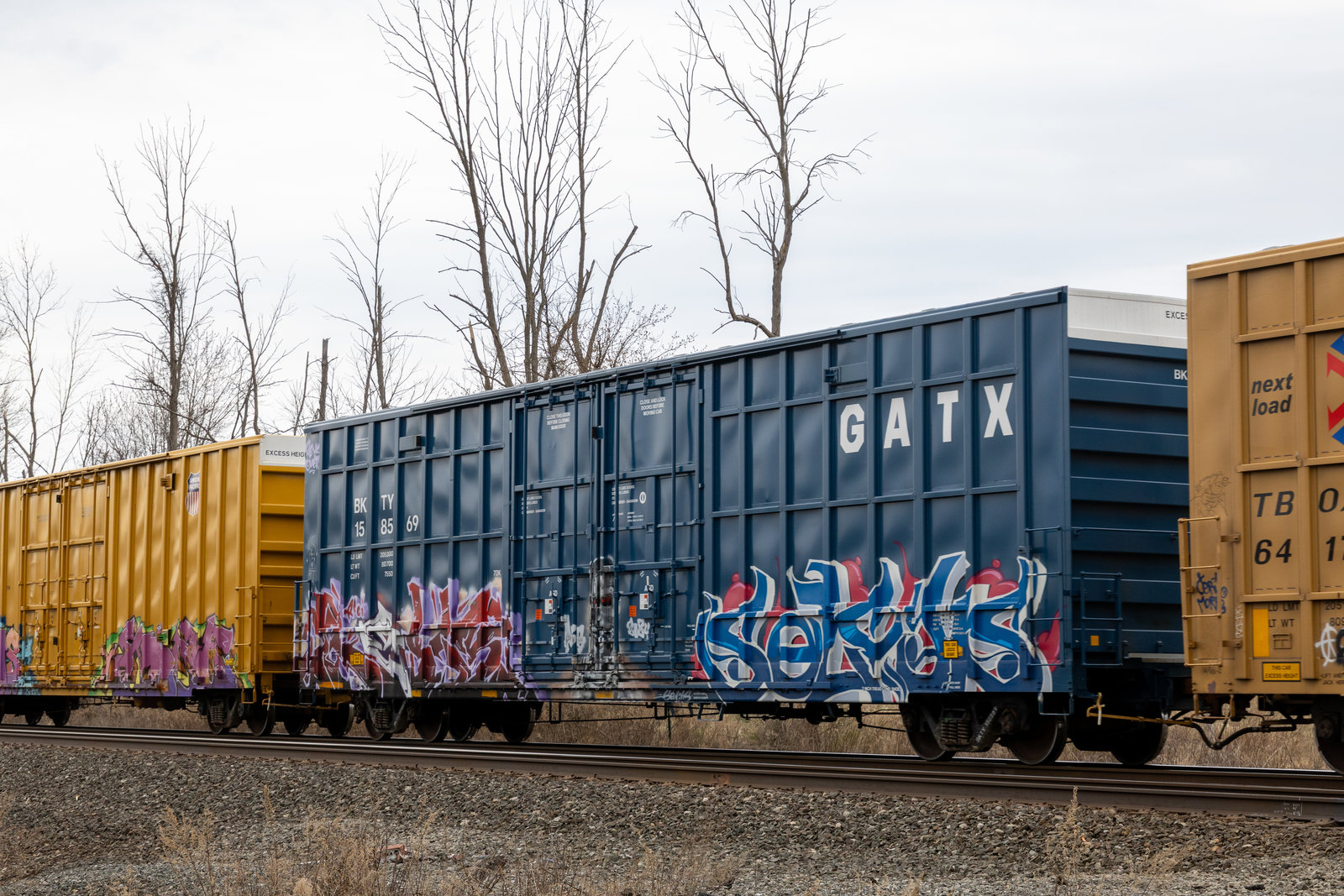 BKTY 158569