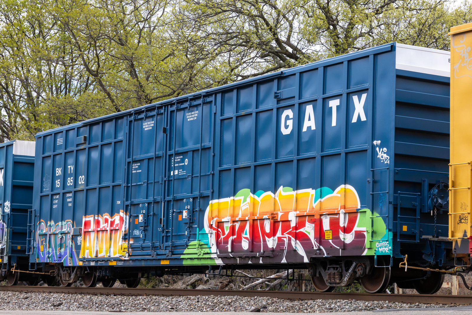 BKTY 158502
