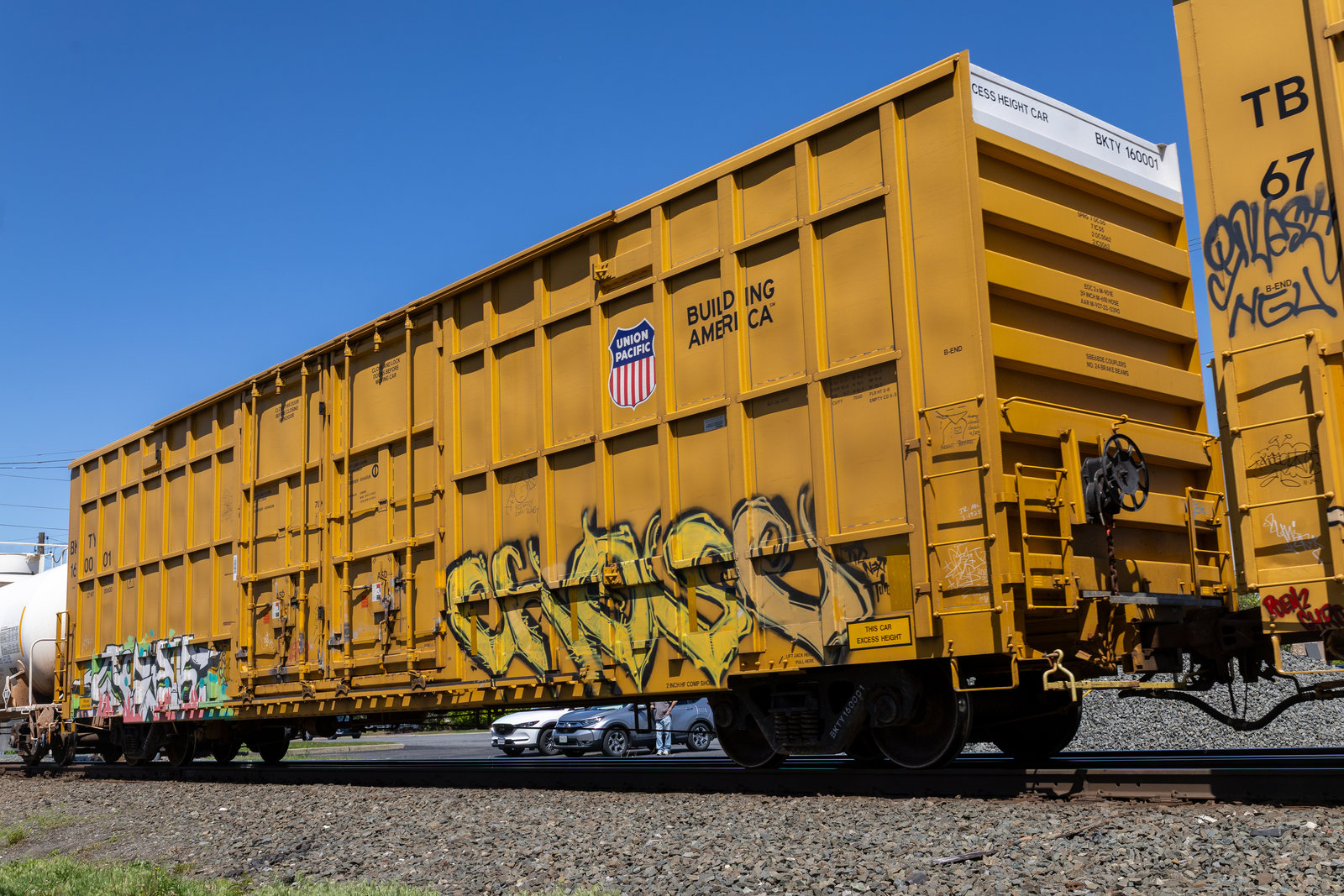BKTY 160001