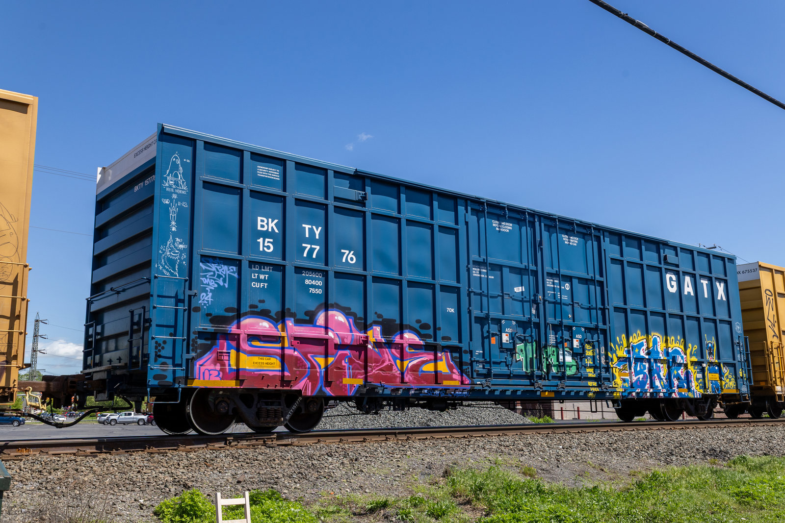 BKTY 157776