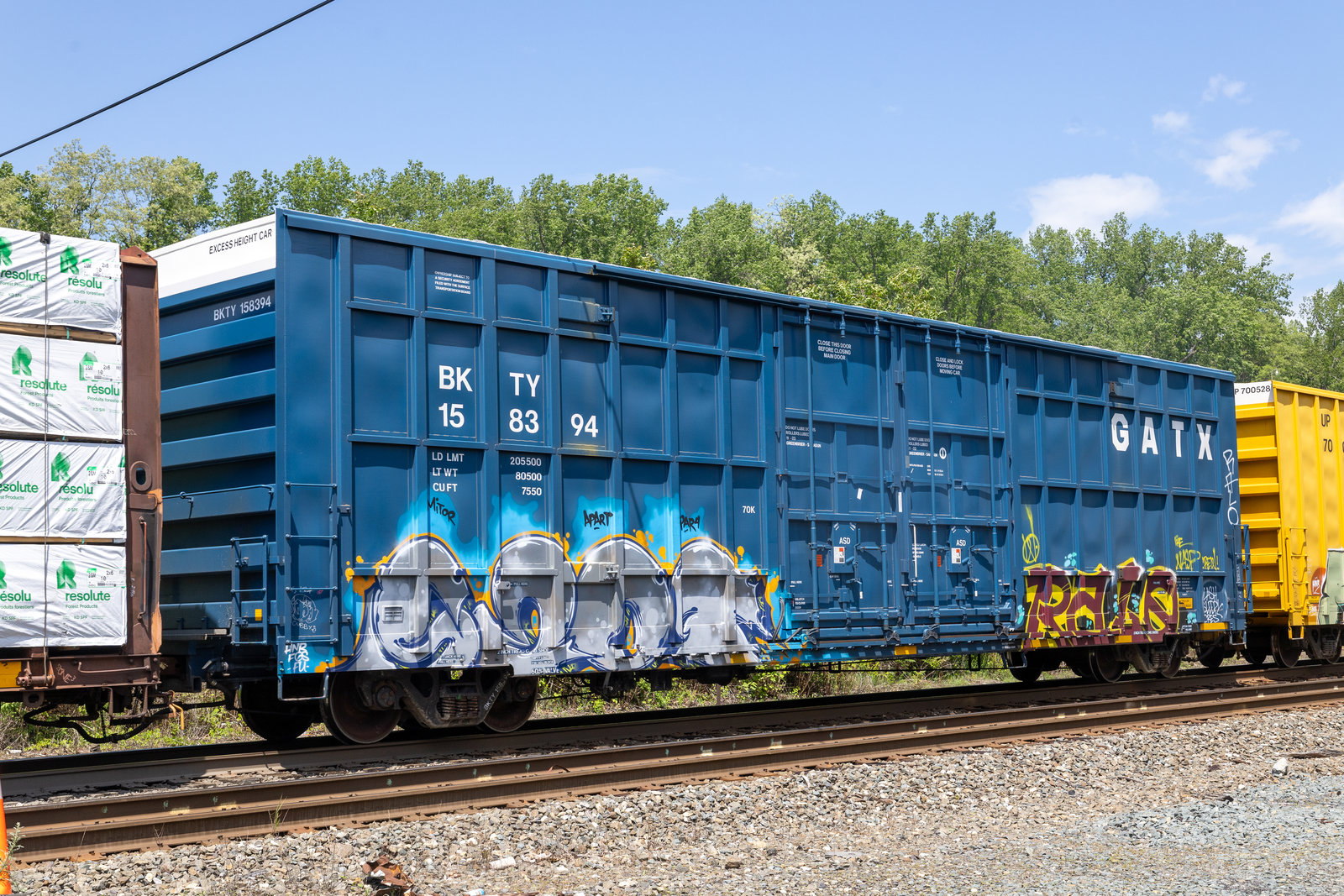 BKTY 158394