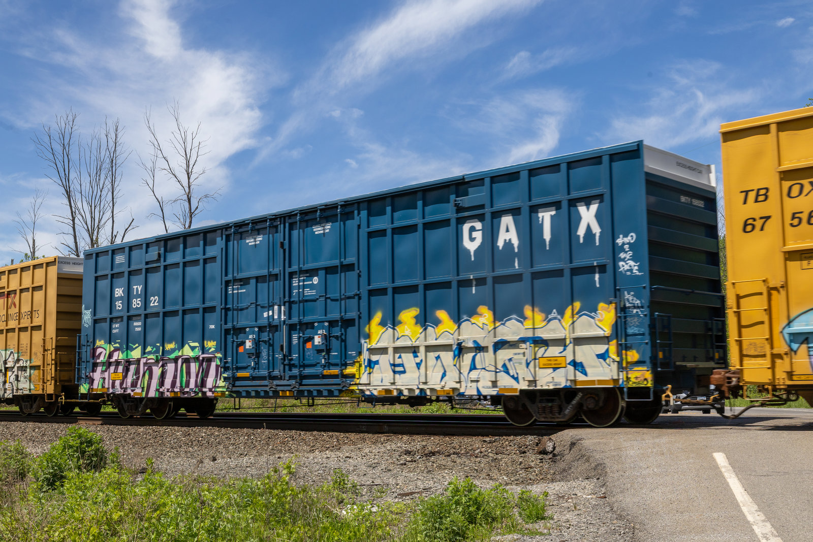 BKTY 158522