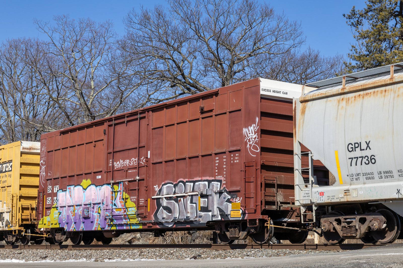 BKTY 156664