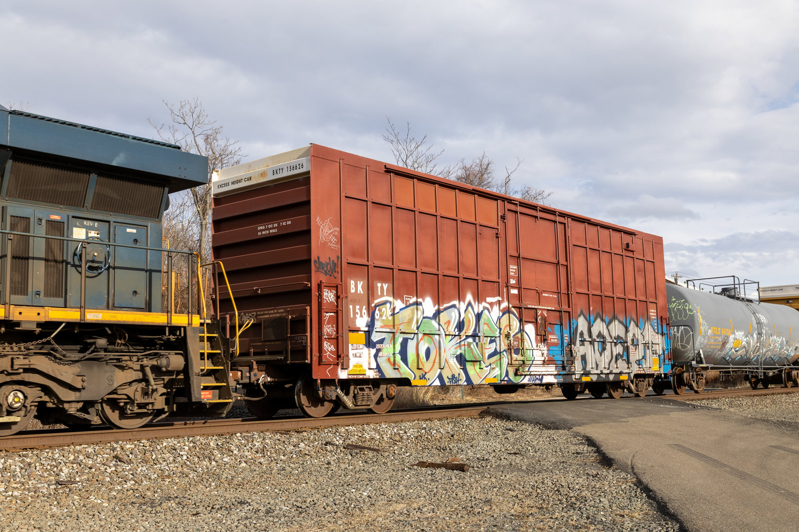 BKTY 156626