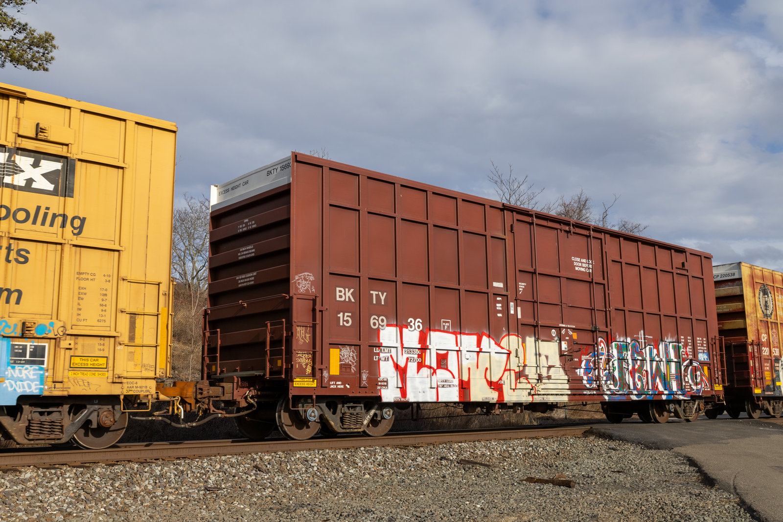 BKTY 156936