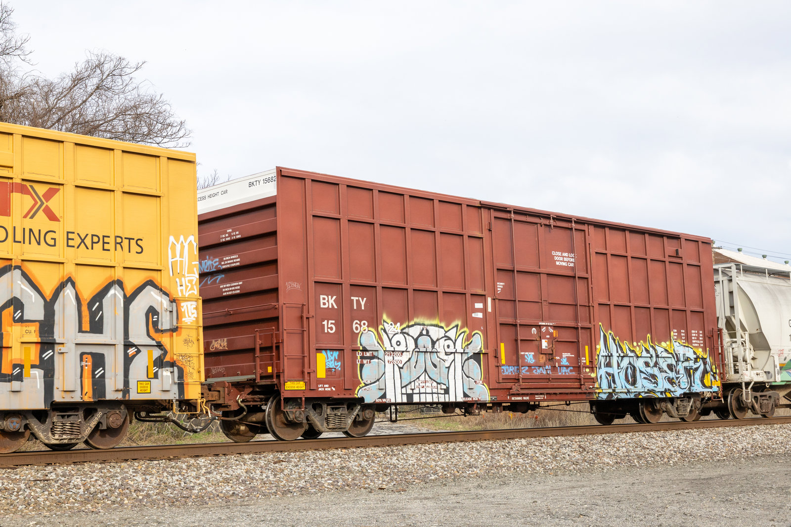BKTY 156824