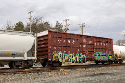 BKTY 156867