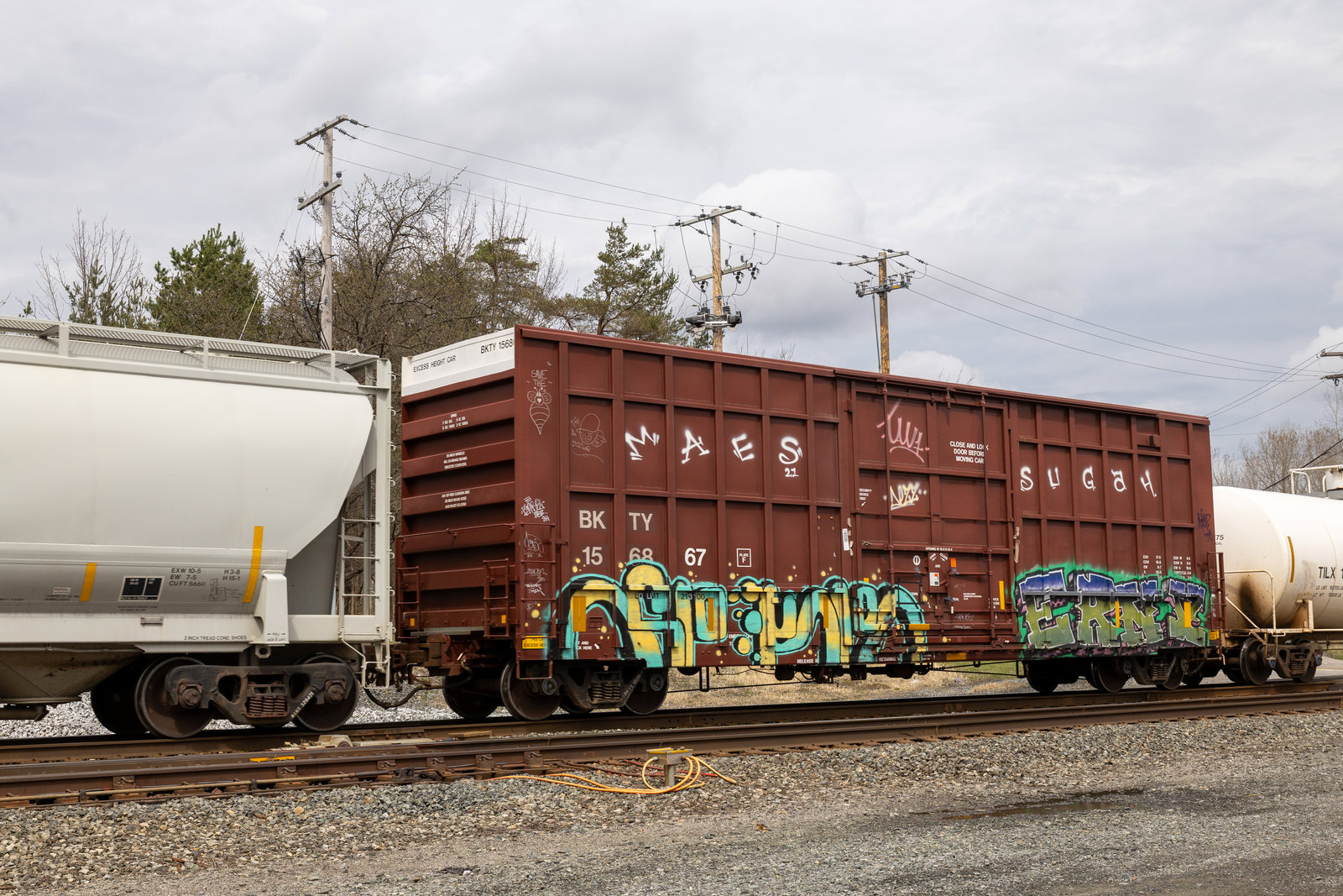 BKTY 156867