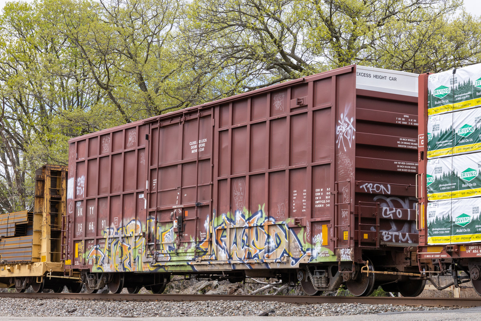 BKTY 156691