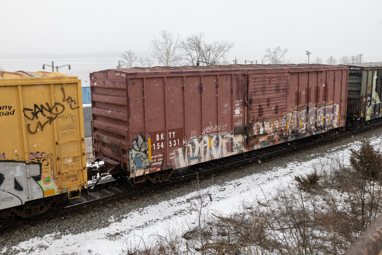 BKTY 154531