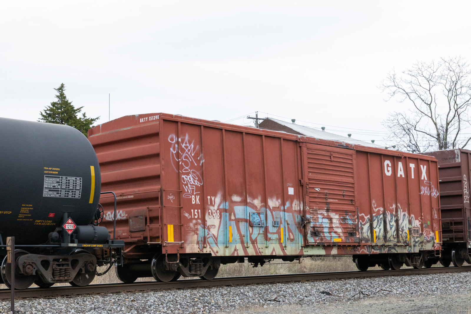 BKTY 151398