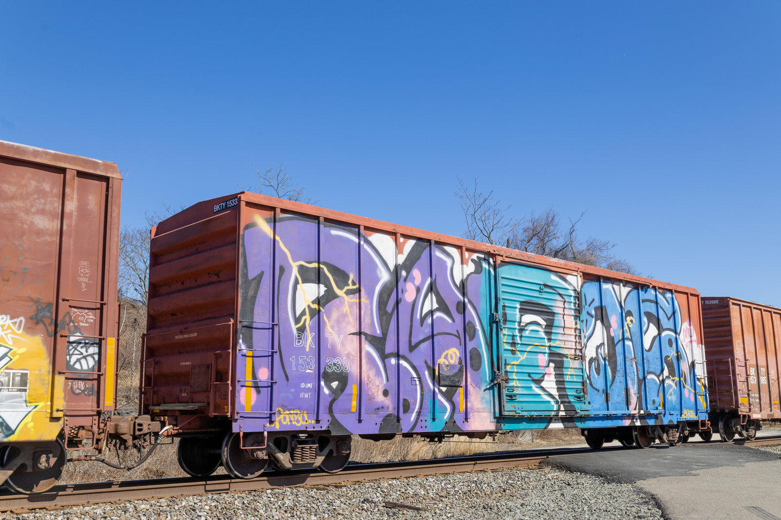 BKTY 153338