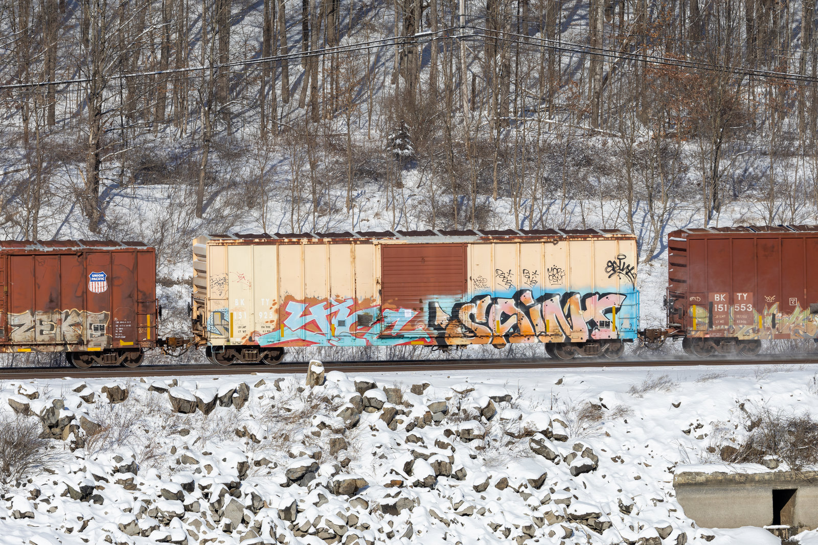 BKTY 151925