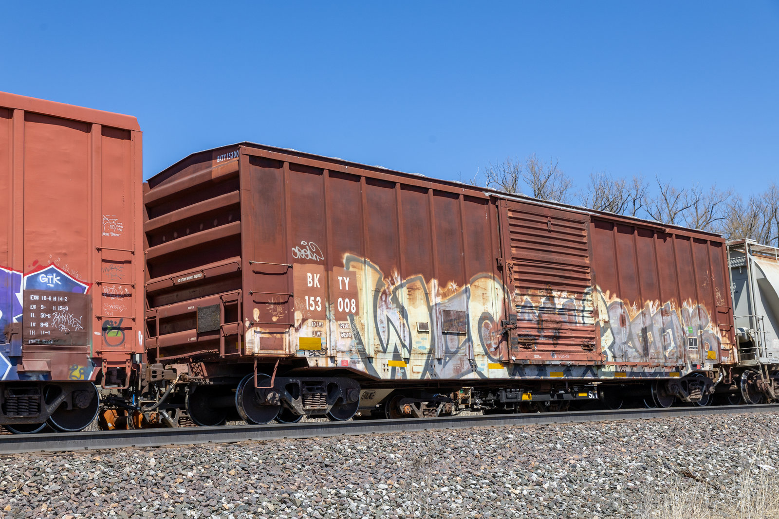 BKTY 153008