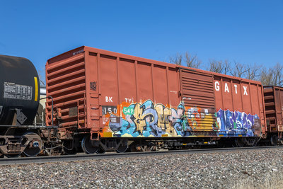 BKTY 150548