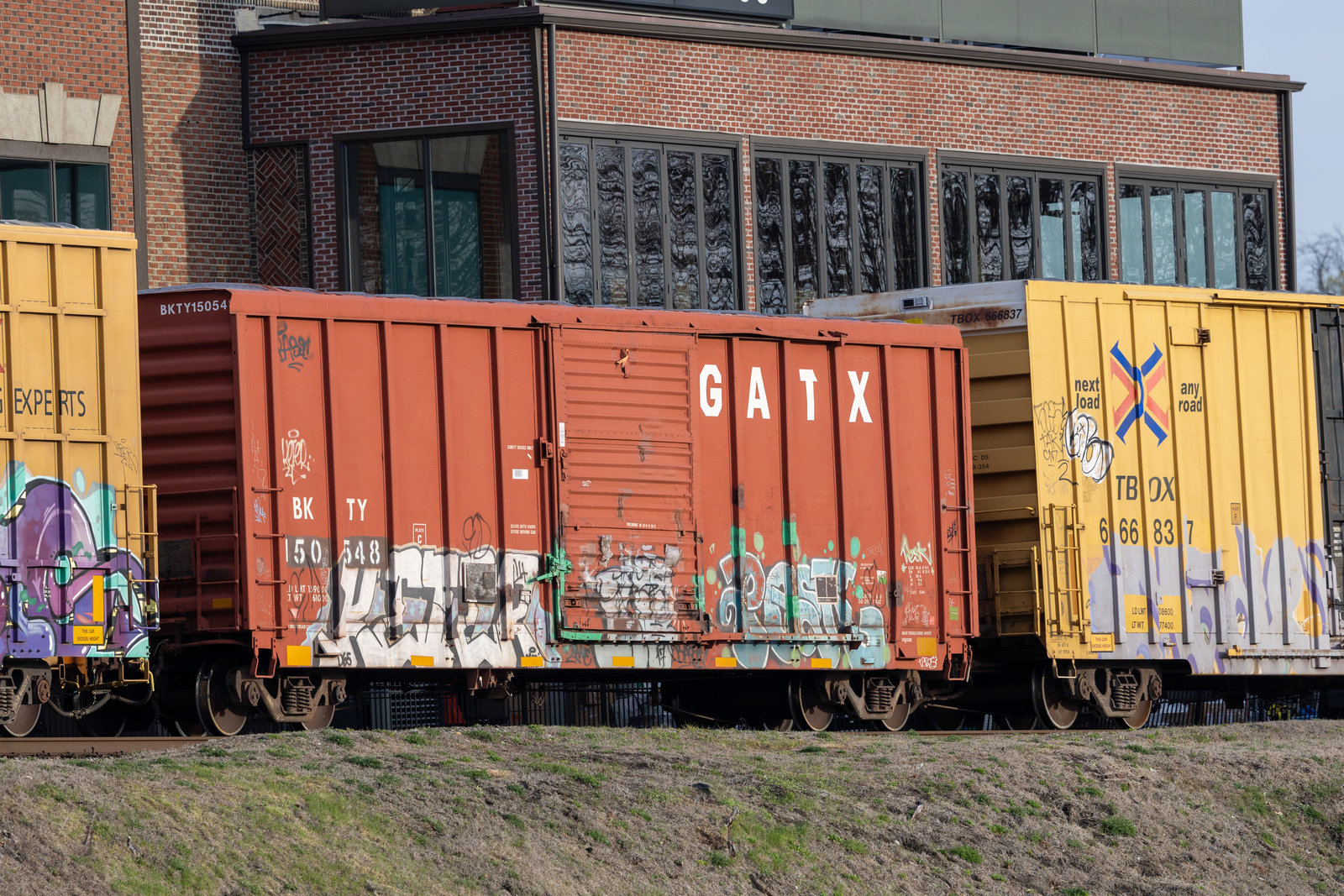 BKTY 150548