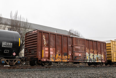 BKTY 155114