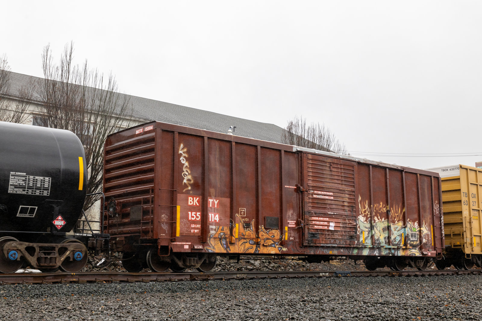 BKTY 155114