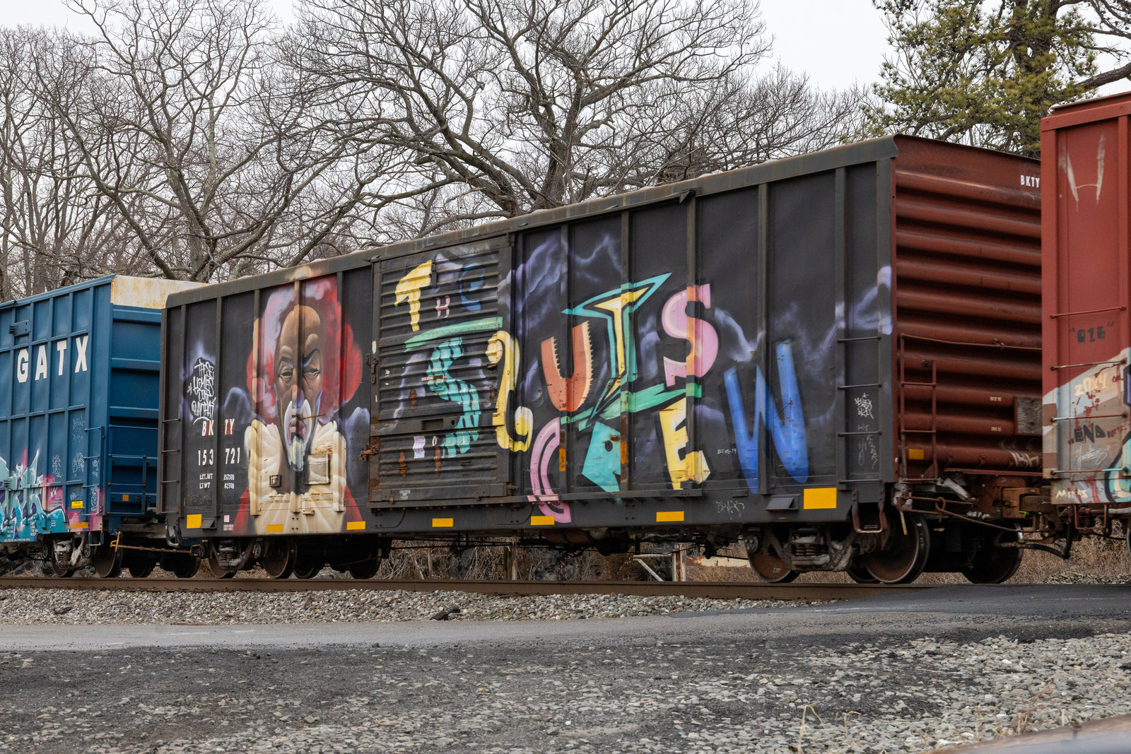 BKTY 153721