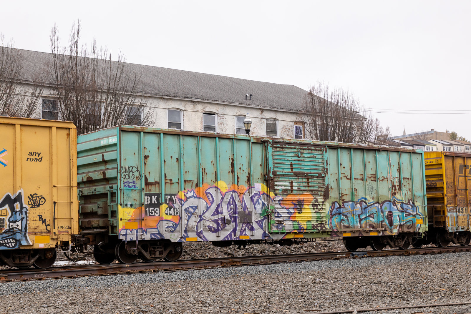 BKTY 153448
