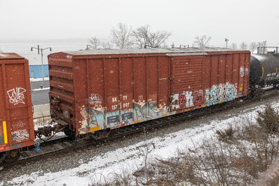 BKTY 157097