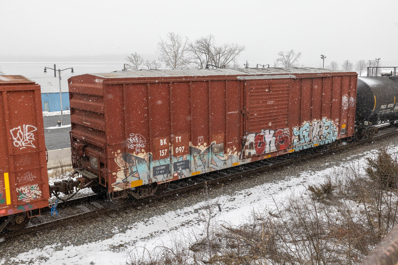 BKTY 157097