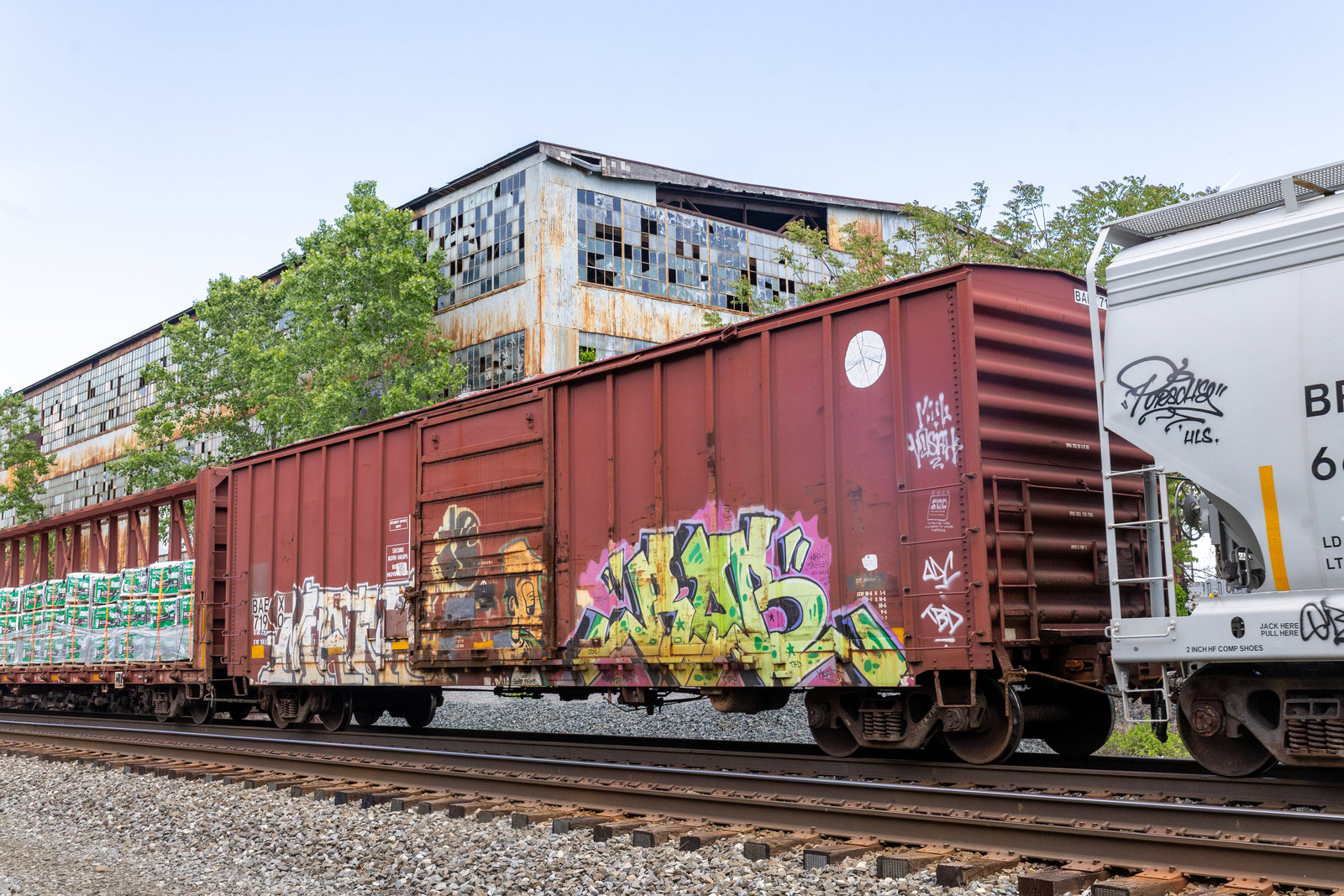 BAEX 7190