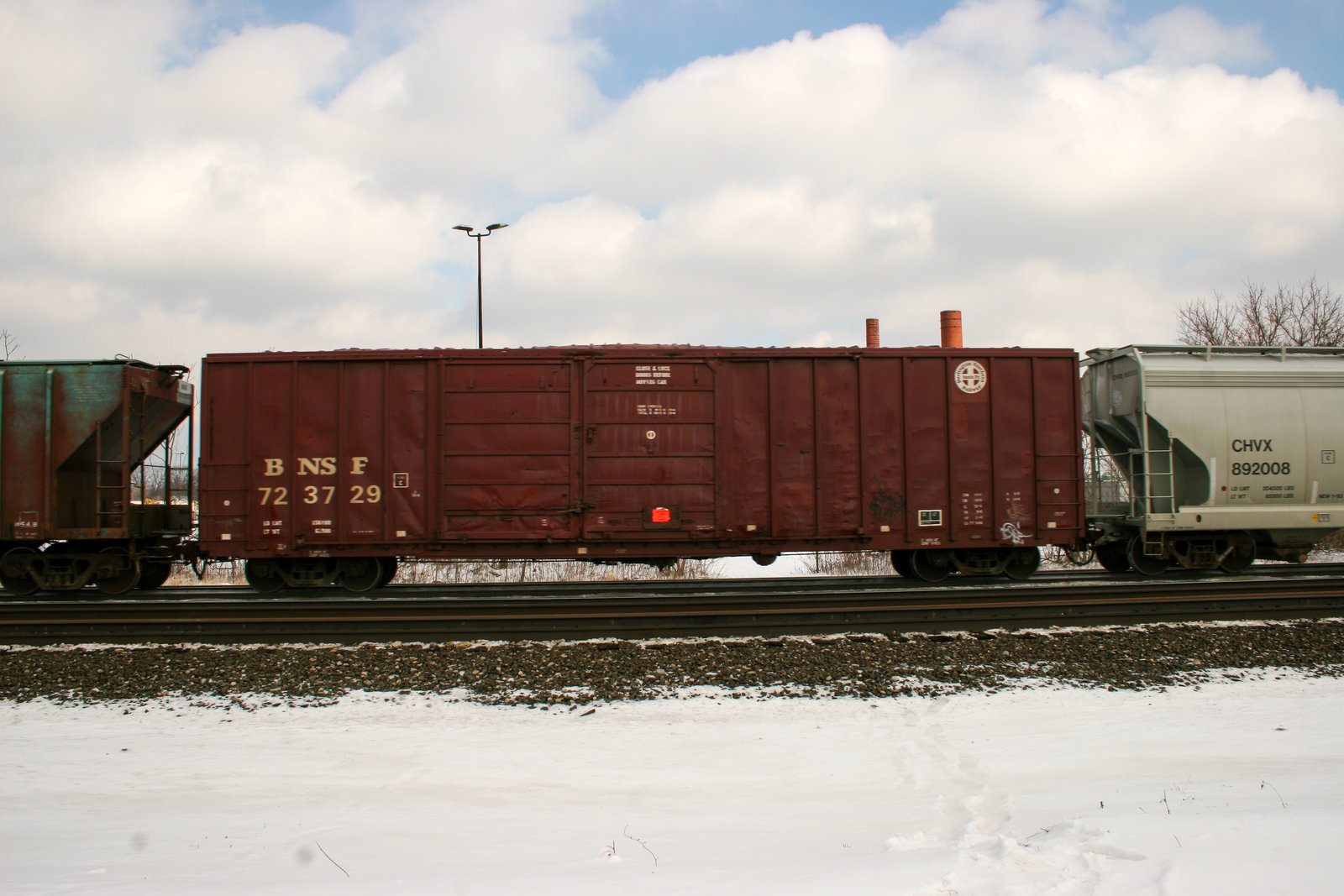 BNSF 723729