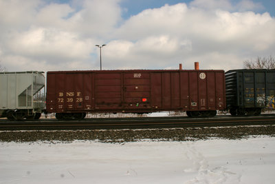 BNSF 723928
