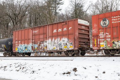 BNSF 729192