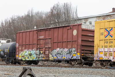 BNSF 728887