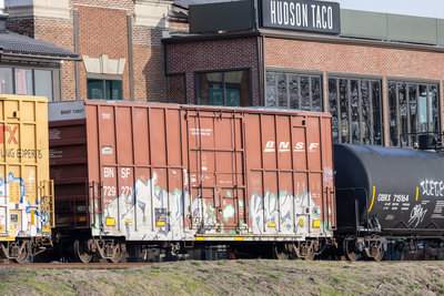 BNSF 729271