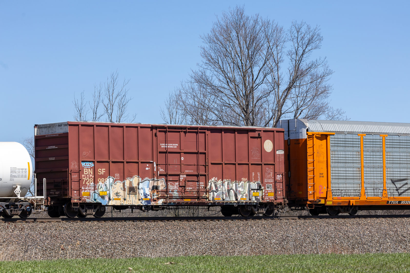 BNSF 728988