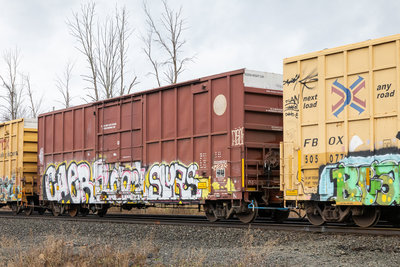 BNSF 728817