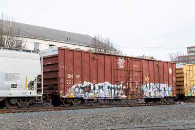 BNSF 761339