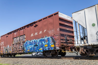BNSF 761184
