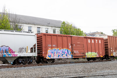 CAGY 3421