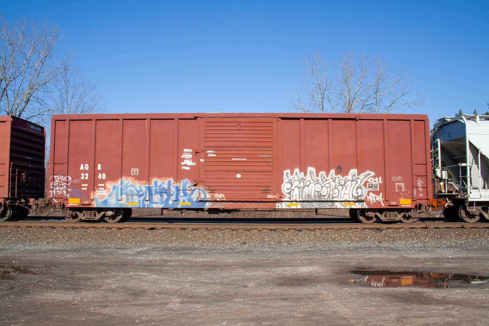 AGR 3240