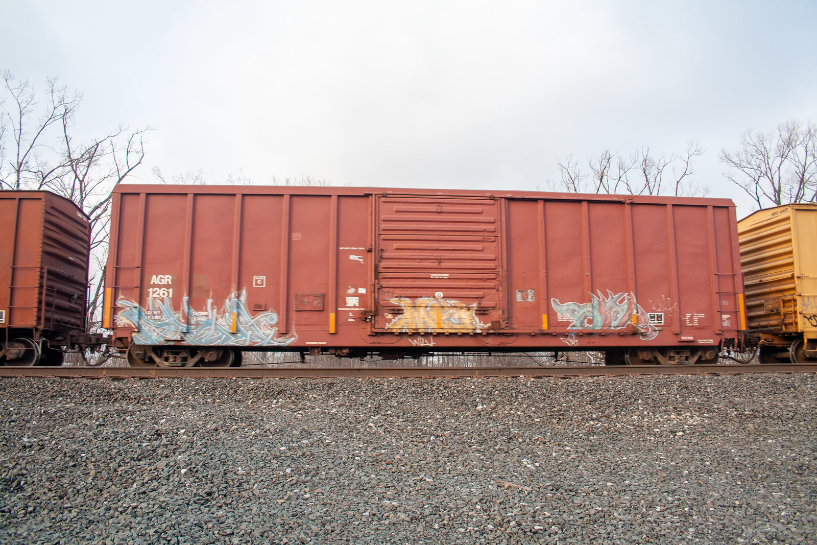 AGR 1261