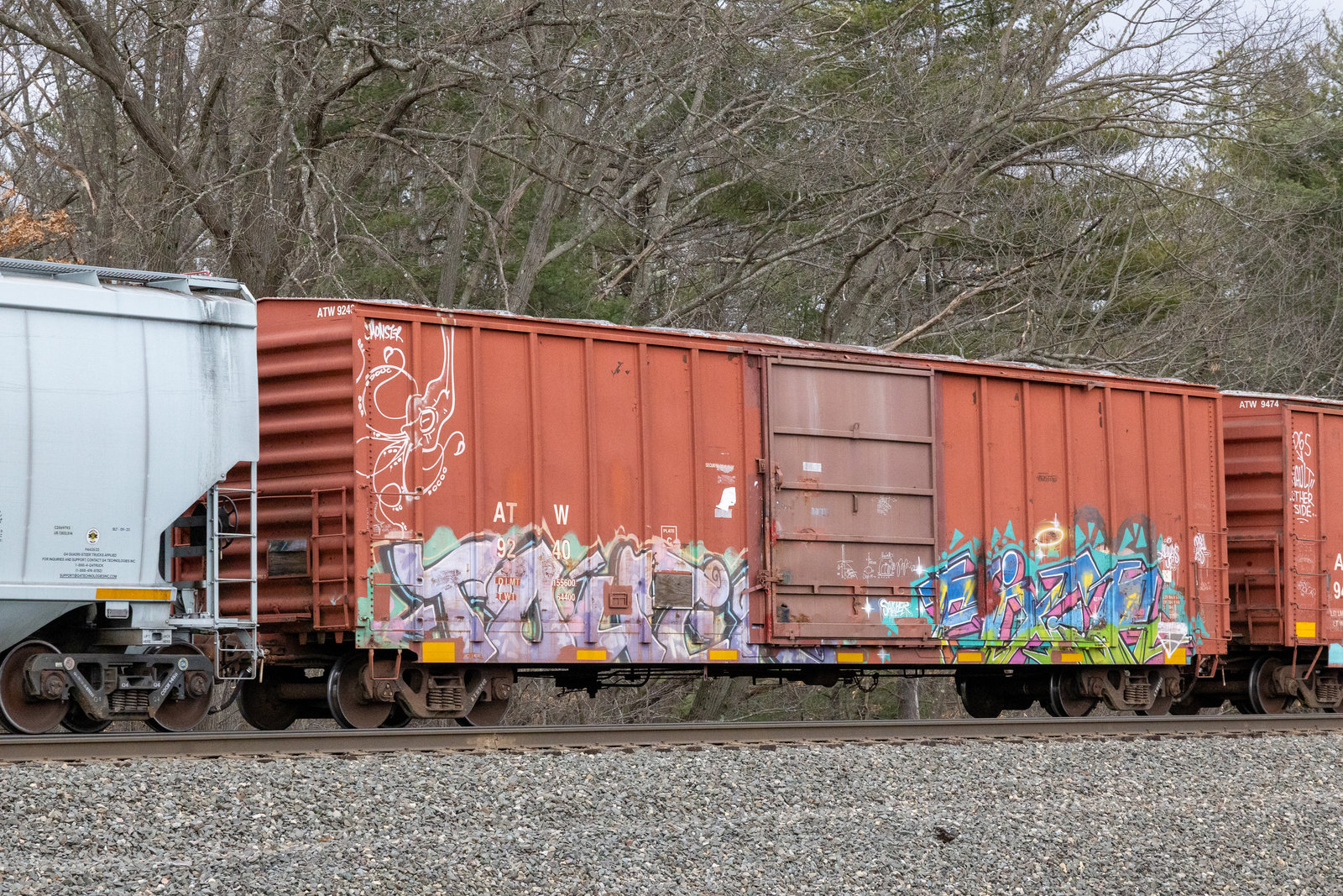 ATW 9240